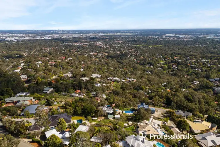 Seventh view of Homely house listing, 22 Sundew Road, Gooseberry Hill WA 6076