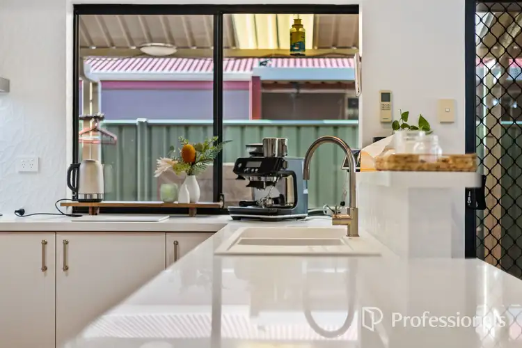 Second view of Homely house listing, 4 Sheriff Circuit, Wattle Grove WA 6107