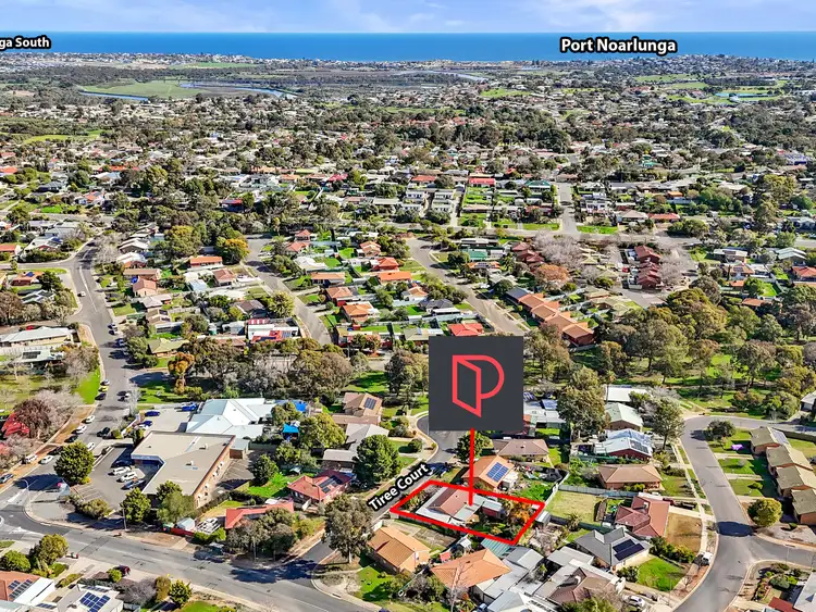 4 Tiree Court, Huntfield Heights SA 5163