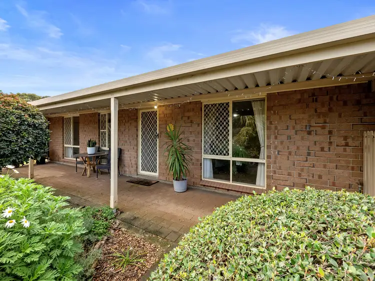Second view of Homely house listing, 4 Tiree Court, Huntfield Heights SA 5163