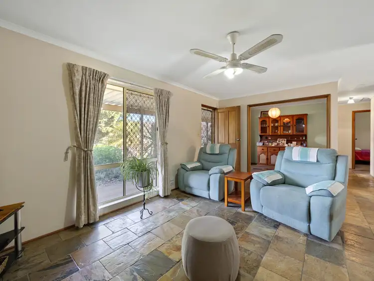 Fourth view of Homely house listing, 4 Tiree Court, Huntfield Heights SA 5163