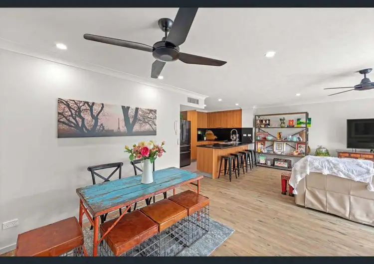 Third view of Homely unit listing, 710/33 Clark Street, Biggera Waters QLD 4216