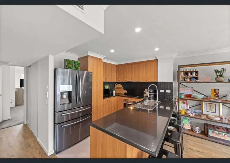 Fourth view of Homely unit listing, 710/33 Clark Street, Biggera Waters QLD 4216
