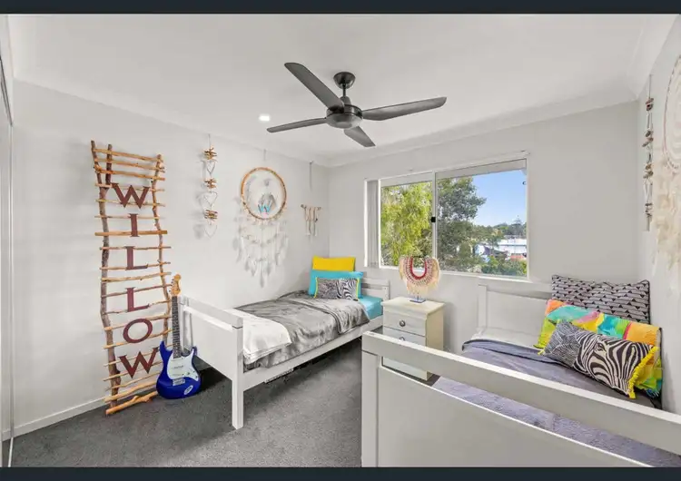 Fifth view of Homely unit listing, 710/33 Clark Street, Biggera Waters QLD 4216