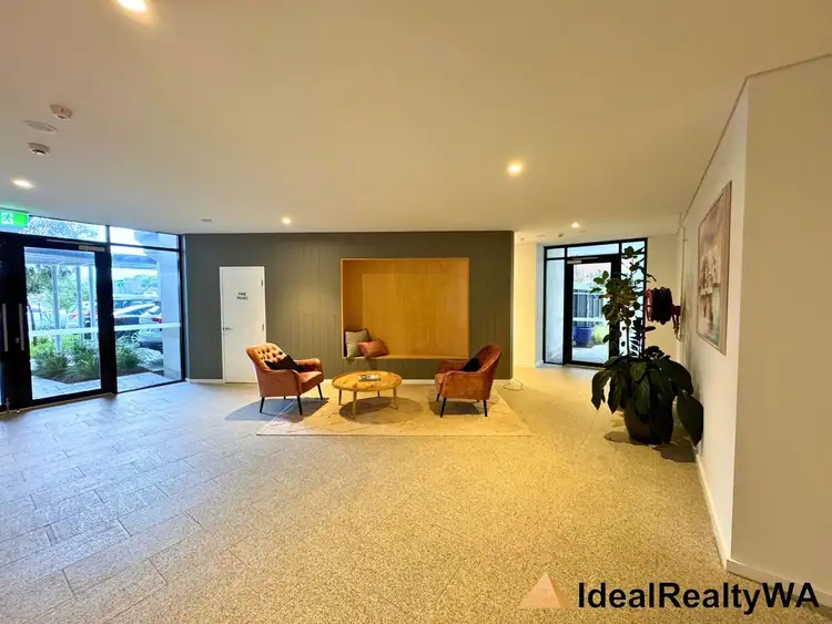 Main view of Homely apartment listing, 1/11 Melville Parade, South Perth WA 6151