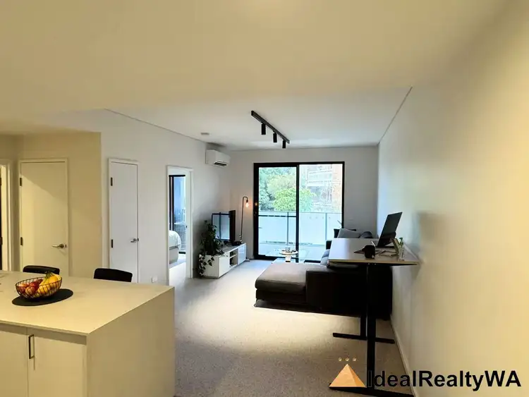 Third view of Homely apartment listing, 1/11 Melville Parade, South Perth WA 6151