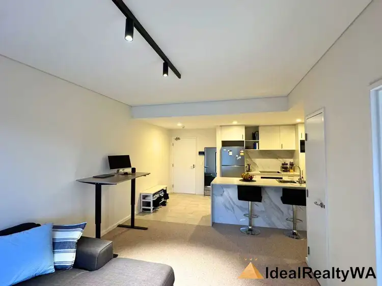 Fourth view of Homely apartment listing, 1/11 Melville Parade, South Perth WA 6151