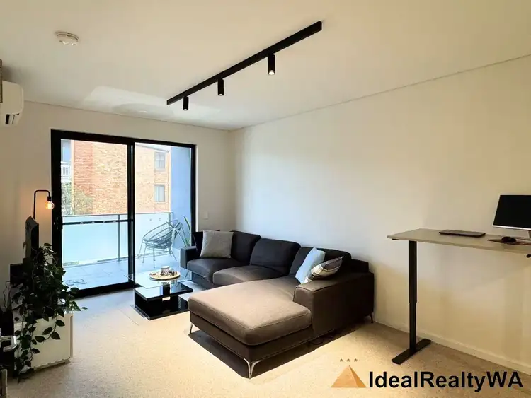 Fifth view of Homely apartment listing, 1/11 Melville Parade, South Perth WA 6151