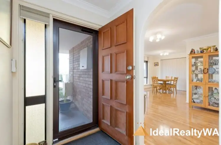 Second view of Homely house listing, 75B Hawford Way, Willetton WA 6155