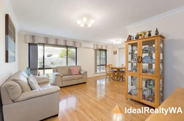 Third view of Homely house listing, 75B Hawford Way, Willetton WA 6155
