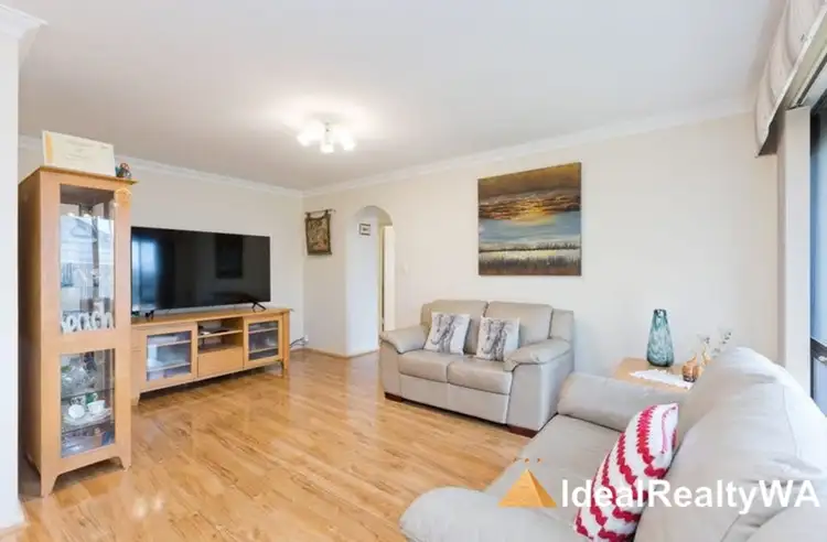 Fourth view of Homely house listing, 75B Hawford Way, Willetton WA 6155