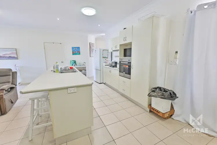 Third view of Homely house listing, 18 Lucinda Place, Bowen QLD 4805