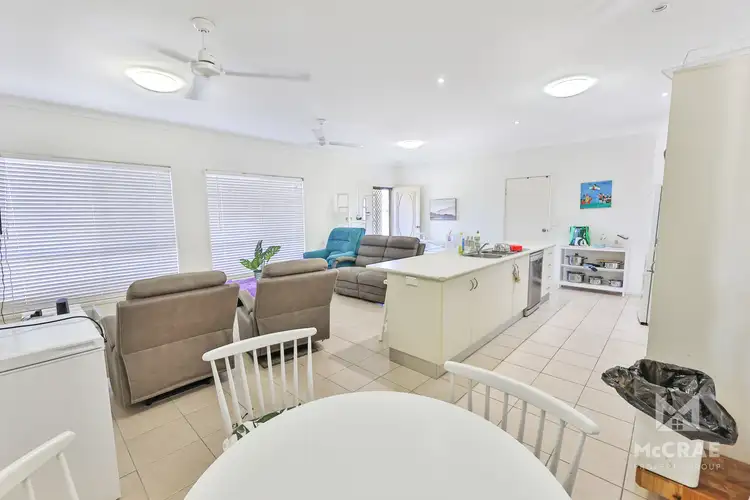 Fourth view of Homely house listing, 18 Lucinda Place, Bowen QLD 4805
