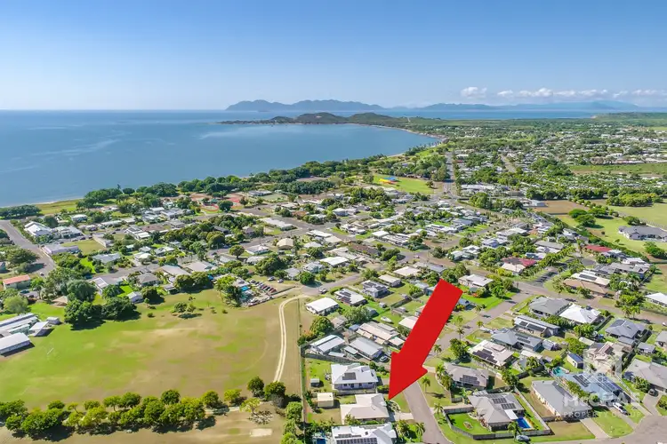 Fifth view of Homely house listing, 18 Lucinda Place, Bowen QLD 4805