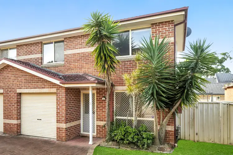 4/83 Sydney Street, St Marys NSW 2760