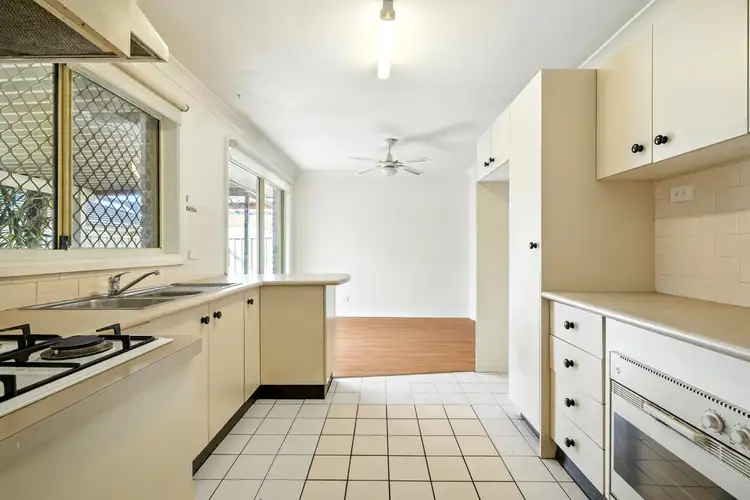 Third view of Homely townhouse listing, 4/83 Sydney Street, St Marys NSW 2760