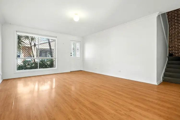 Fifth view of Homely townhouse listing, 4/83 Sydney Street, St Marys NSW 2760