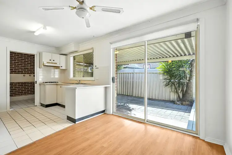 Sixth view of Homely townhouse listing, 4/83 Sydney Street, St Marys NSW 2760