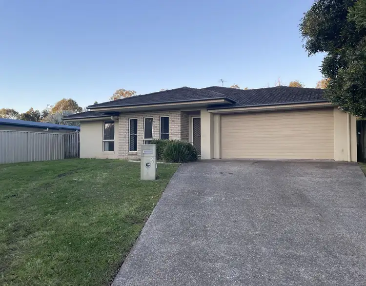 Main view of Homely house listing, 8 Regent Court, Coomera QLD 4209