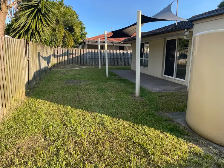Second view of Homely house listing, 8 Regent Court, Coomera QLD 4209