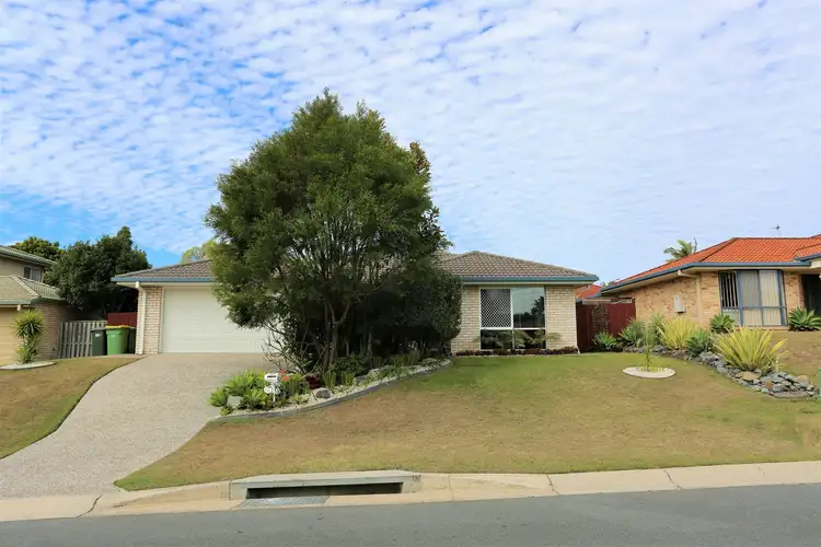 12 Arragan Court, Pacific Pines QLD 4211