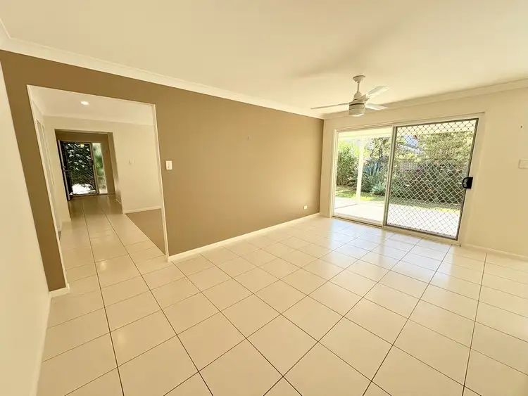 Second view of Homely house listing, 12 Arragan Court, Pacific Pines QLD 4211
