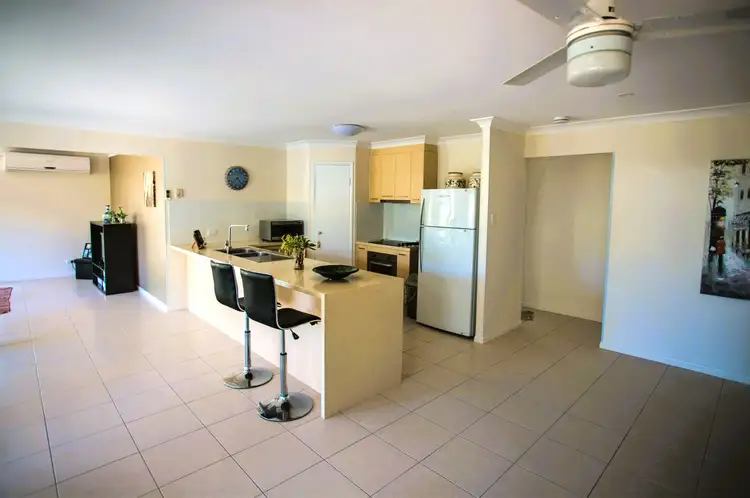 Second view of Homely house listing, 12 Arragan Court, Pacific Pines QLD 4211
