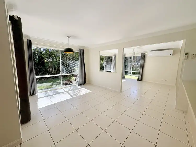 Third view of Homely house listing, 12 Arragan Court, Pacific Pines QLD 4211