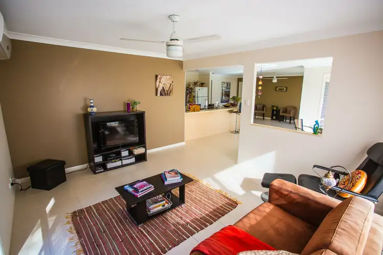 Third view of Homely house listing, 12 Arragan Court, Pacific Pines QLD 4211