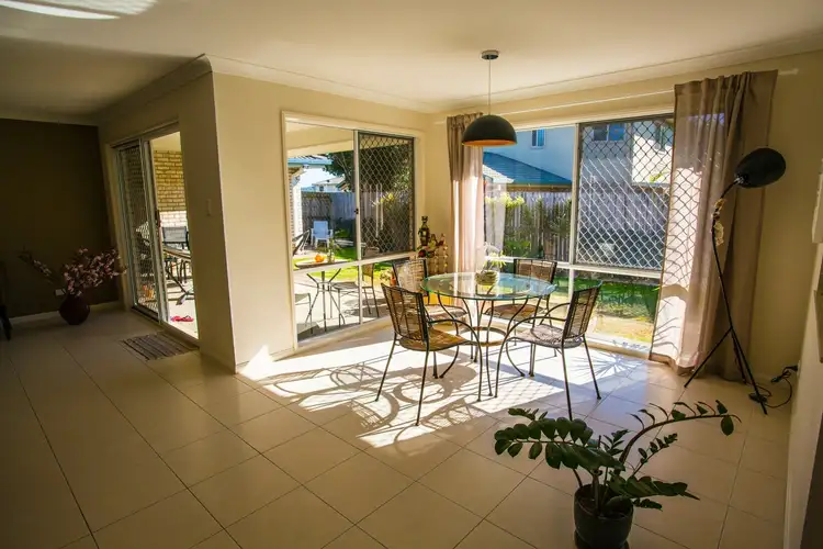 Fifth view of Homely house listing, 12 Arragan Court, Pacific Pines QLD 4211