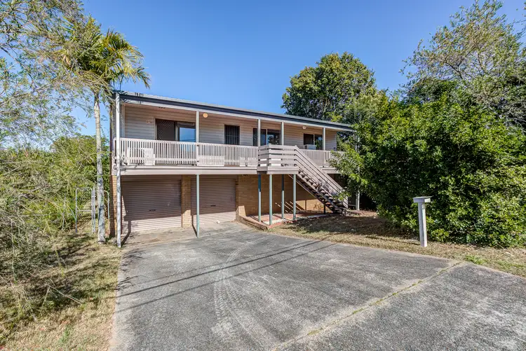33 Mawarra Street, Kingston QLD 4114