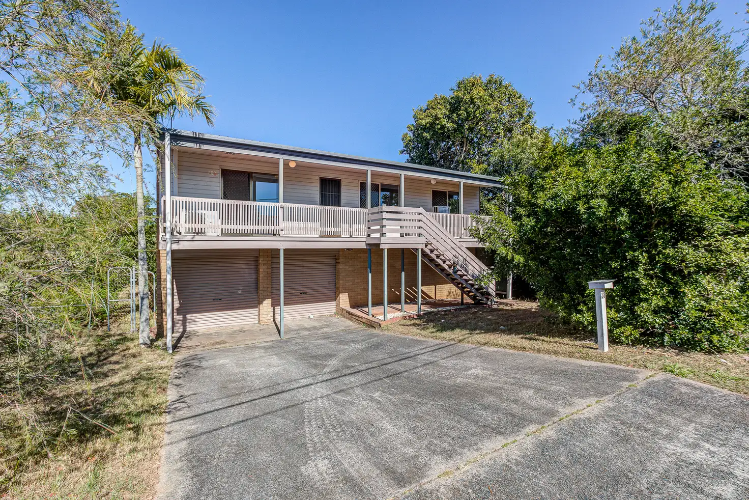 Main view of Homely house listing, 33 Mawarra Street, Kingston QLD 4114
