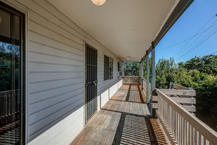 Second view of Homely house listing, 33 Mawarra Street, Kingston QLD 4114