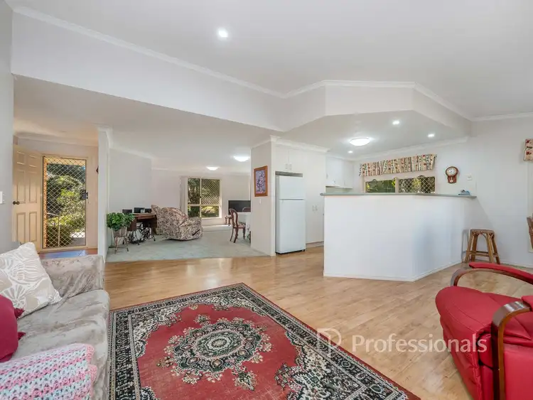 Third view of Homely house listing, 16 Rosella Chase, Goonellabah NSW 2480
