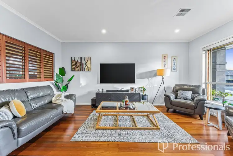 Second view of Homely house listing, 53 Jacaranda Drive, Taylors Hill VIC 3037