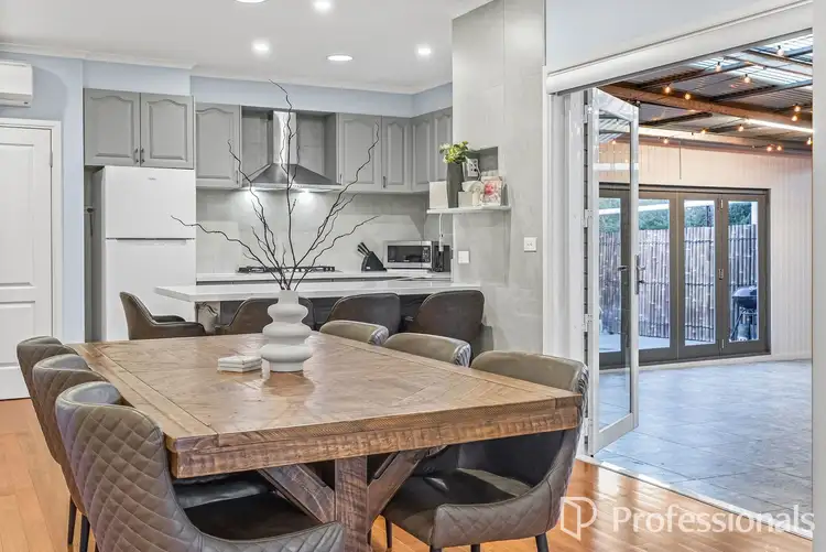 Fifth view of Homely house listing, 53 Jacaranda Drive, Taylors Hill VIC 3037