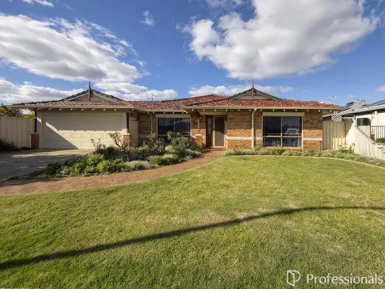 14 Azurite Court, Forrestfield WA 6058