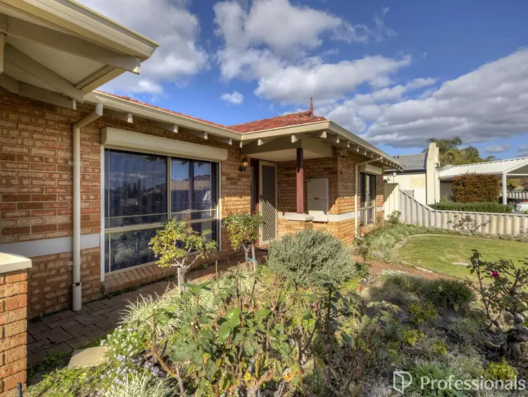 Third view of Homely house listing, 14 Azurite Court, Forrestfield WA 6058