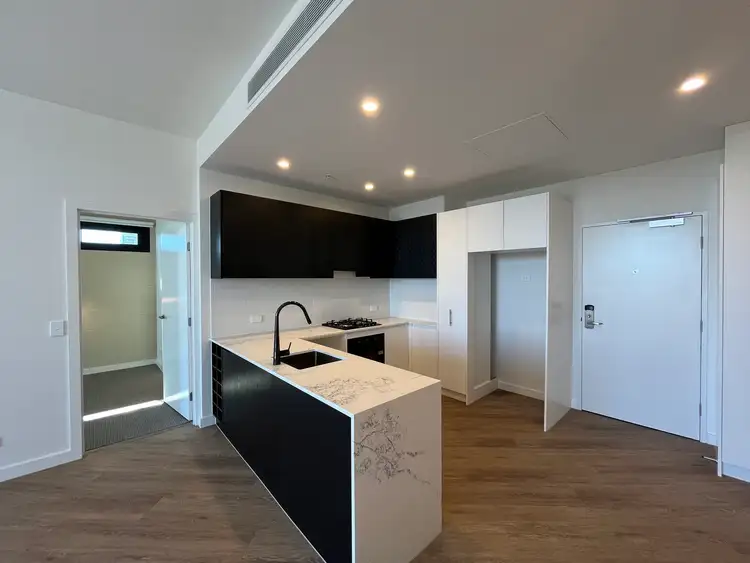 Second view of Homely unit listing, 1012/59 Meron Street, Southport QLD 4215