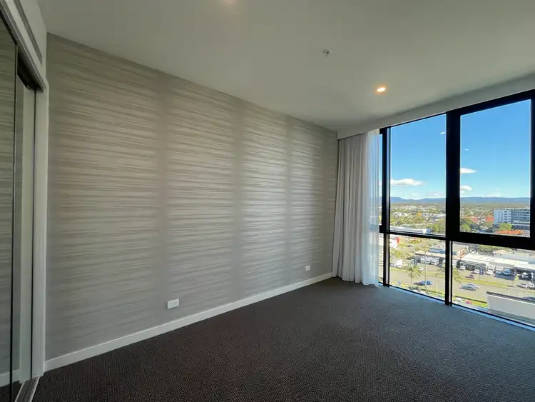 Third view of Homely unit listing, 1012/59 Meron Street, Southport QLD 4215