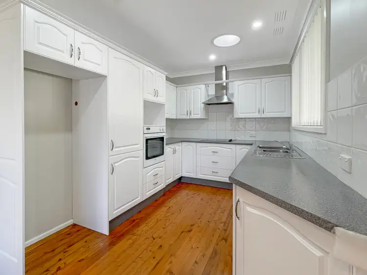 Second view of Homely house listing, 11 Letchworth Parade, Balmoral NSW 2283