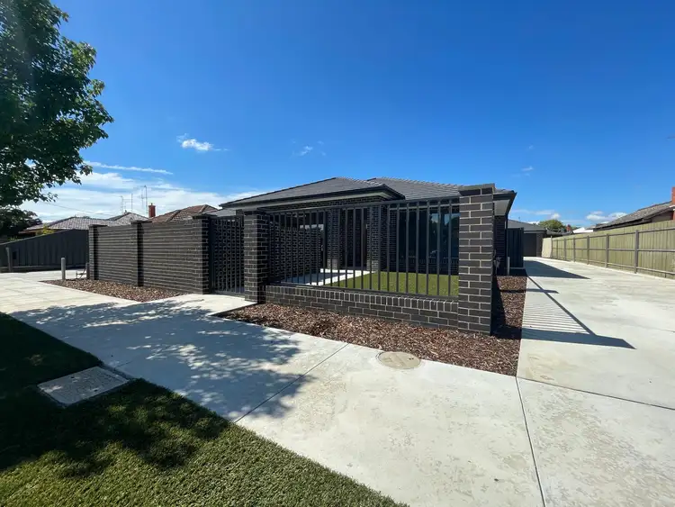 Main view of Homely townhouse listing, 1/4 Collet Street, Shepparton VIC 3630