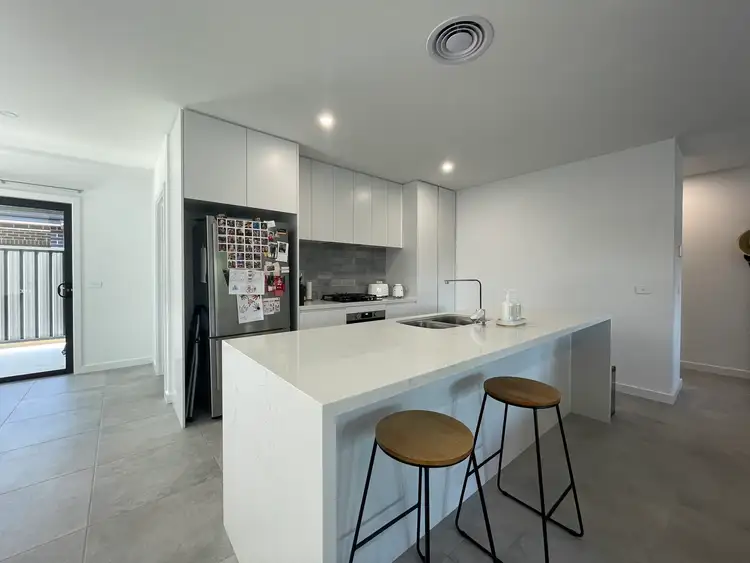 Second view of Homely townhouse listing, 1/4 Collet Street, Shepparton VIC 3630
