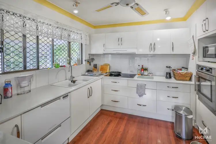Third view of Homely house listing, 3 Grantham Street, Bowen QLD 4805