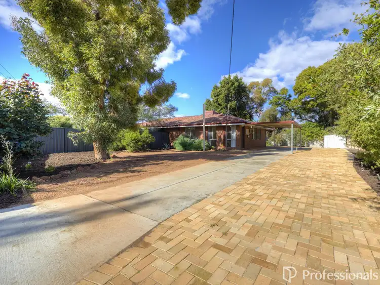 14B Larix Way, Forrestfield WA 6058