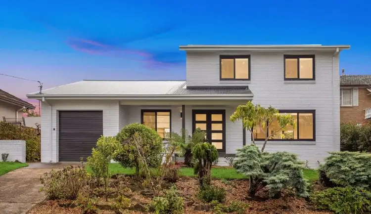 Main view of Homely house listing, 6 Islington Crescent, Greenacre NSW 2190