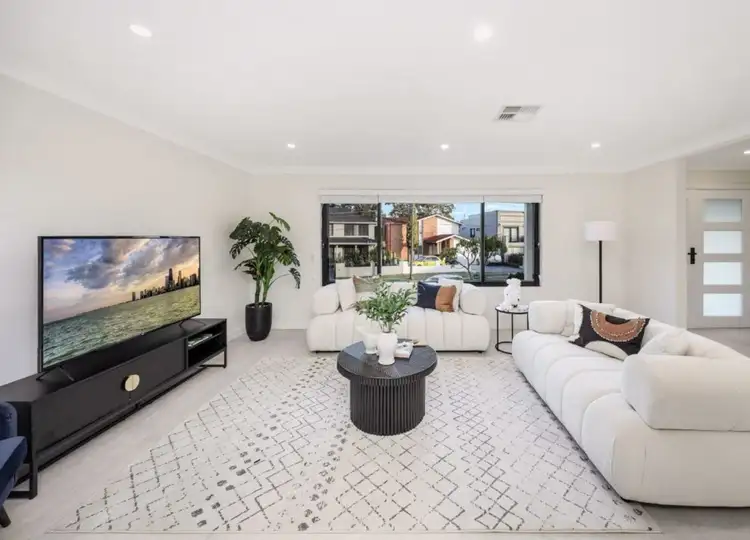 Third view of Homely house listing, 6 Islington Crescent, Greenacre NSW 2190