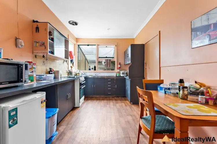 Sixth view of Homely house listing, 6 Middleton Street, Cloverdale WA 6105