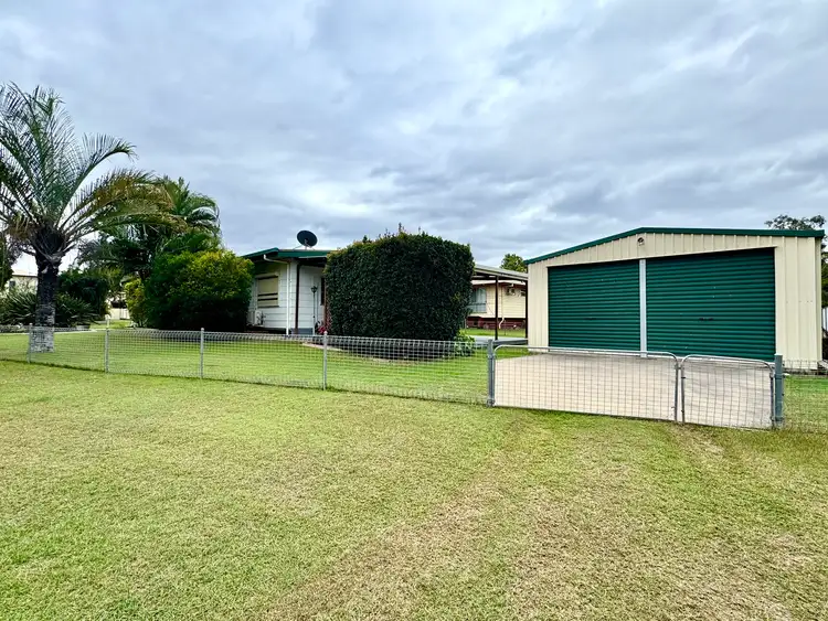 29 SEDGMAN Street, Moranbah QLD 4744