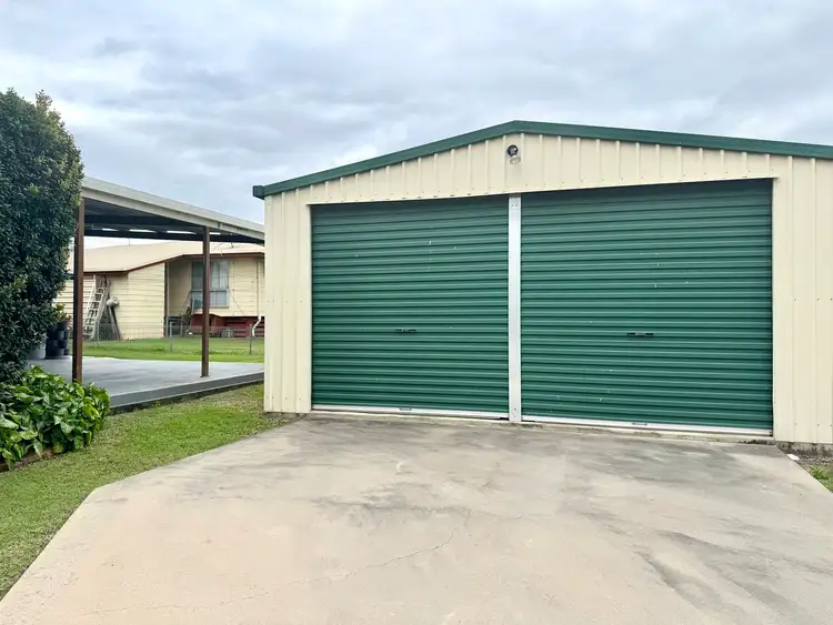 Second view of Homely house listing, 29 SEDGMAN Street, Moranbah QLD 4744